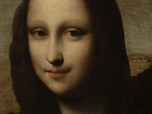 Mona Lisa copy to go under the hammer in Paris auction