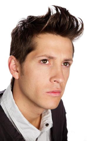 Three men's hairstyles to try in 2013 | NewsTV | GMA News Online