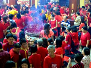 Chinese New Year