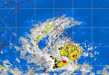 NDRRMC goes on red alert for Tropical Depression Crising