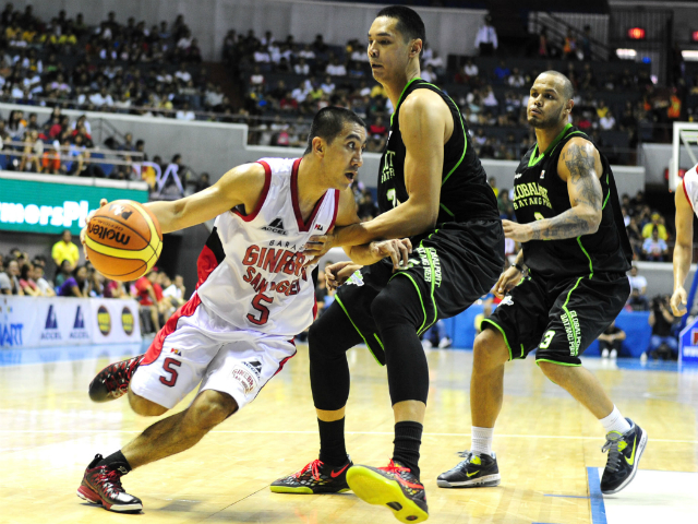 PBA: Washington earns career-high as GlobalPort downs Ginebra in