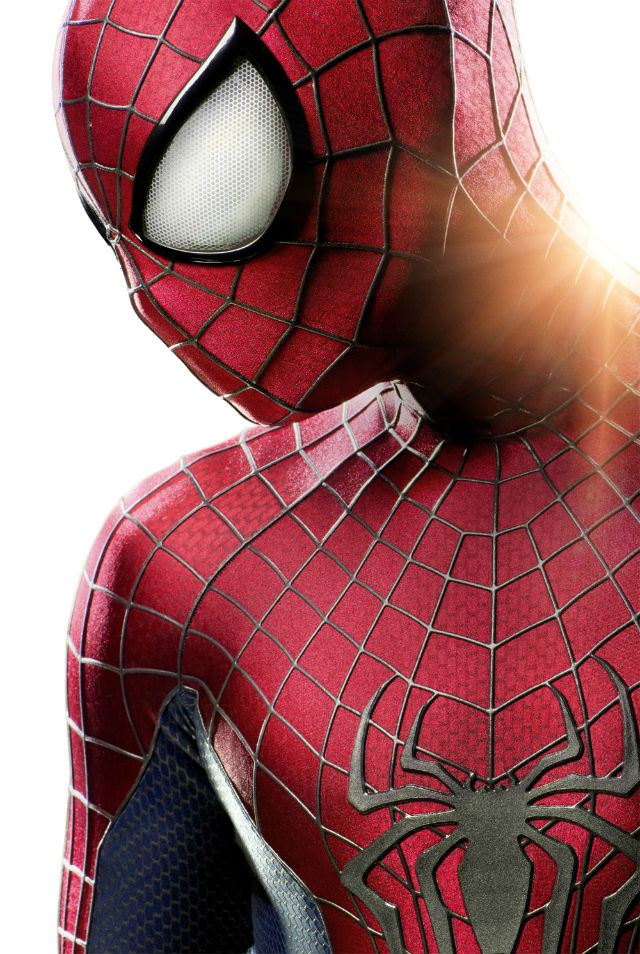 Movie review: 'The Amazing Spider-Man 2