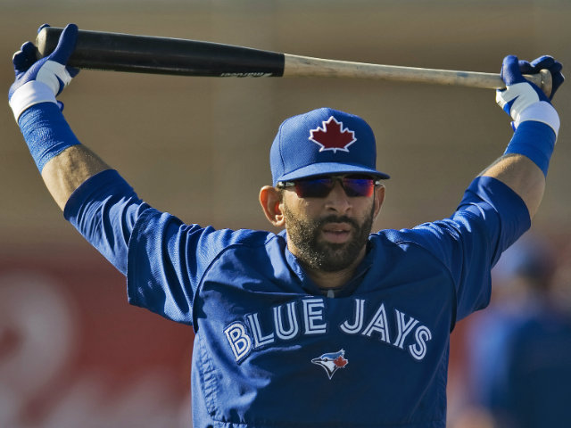 Blue Jays' Melky Cabrera apologizes in return to San Francisco