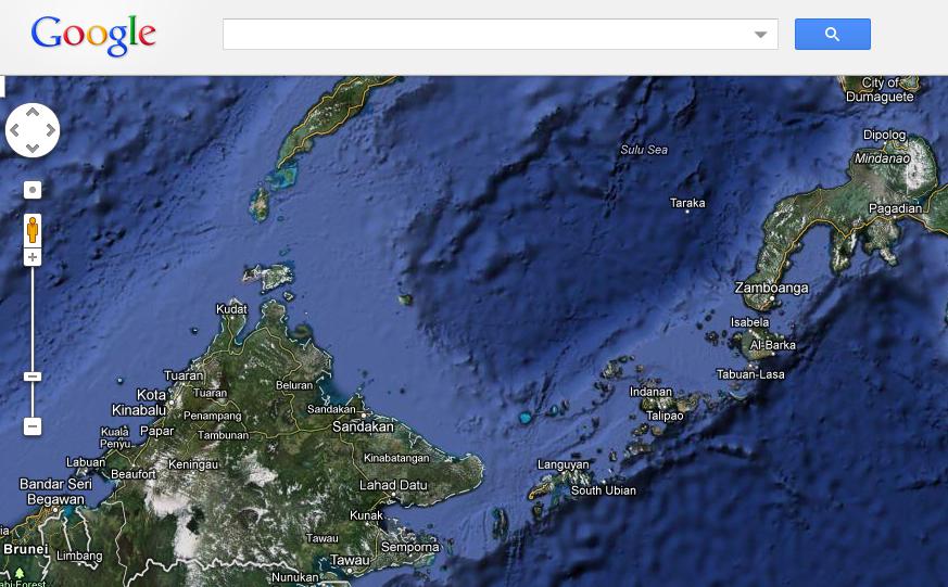 Intellicast Current Satellite In Indonesia State Of Calamity Over Tawi-Tawi Likely—Local Official