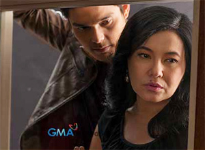 Manila Life: To love and to guard in romantic action comedy “MR. RIGHT”