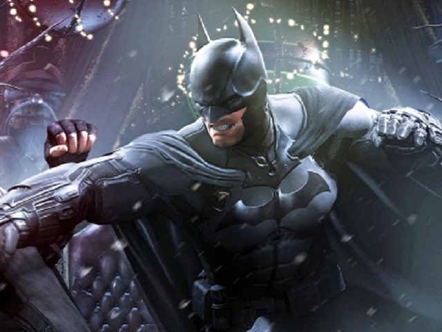 Kevin Conroy not returning for 'Batman: Arkham Origins' [Update]