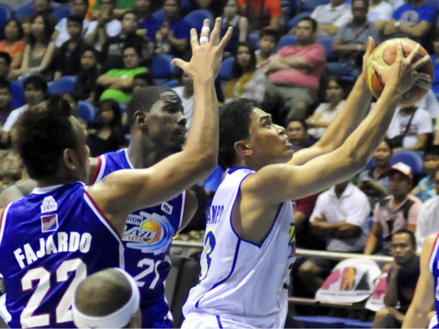 PBA releases schedule for 2013-14 Philippine Cup | Sports | GMA News Online