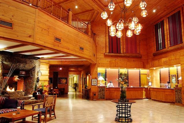 An Irresistible Getaway At The Manor Camp John Hay Community When Was The Last Time You Took That Road Trip Up To Country S Summer Capital Of Baguio City These Days A Leisurely Four Five Hour Drive Even Less