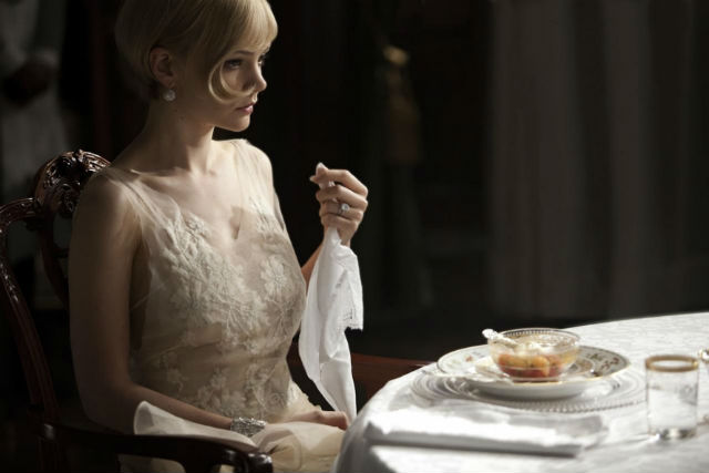 Carey Mulligan 'The Great Gatsby' Role: 'I Didn't Love My Work