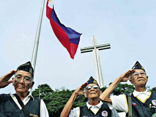 Some banks release veterans� pensions early