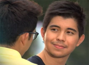 Rodjun Cruz elated to join the cast of Akin Pa Rin Ang Bukas GMA