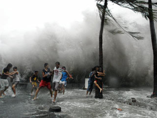 Tsunami-warning systems installed in Pangasinan, Albay –DOST | GMA News ...