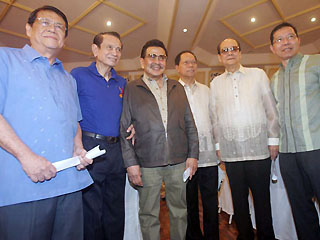 20 years later, senators who rejected US bases hailed anew | GMA News ...