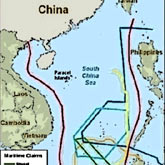 China, US making South China Sea a nuclear zone | GMA News Online