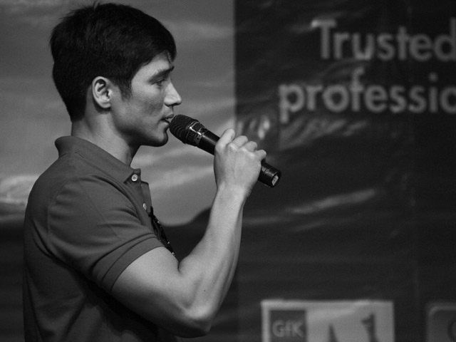 Advocates' Piolo Pascual, JM De Guzman join gov't officials presenting drug  war stats | GMA News Online