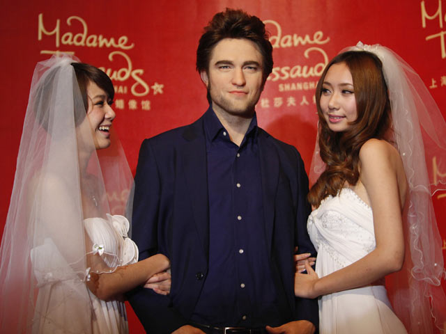 Madame tussauds wax museum new york coupons