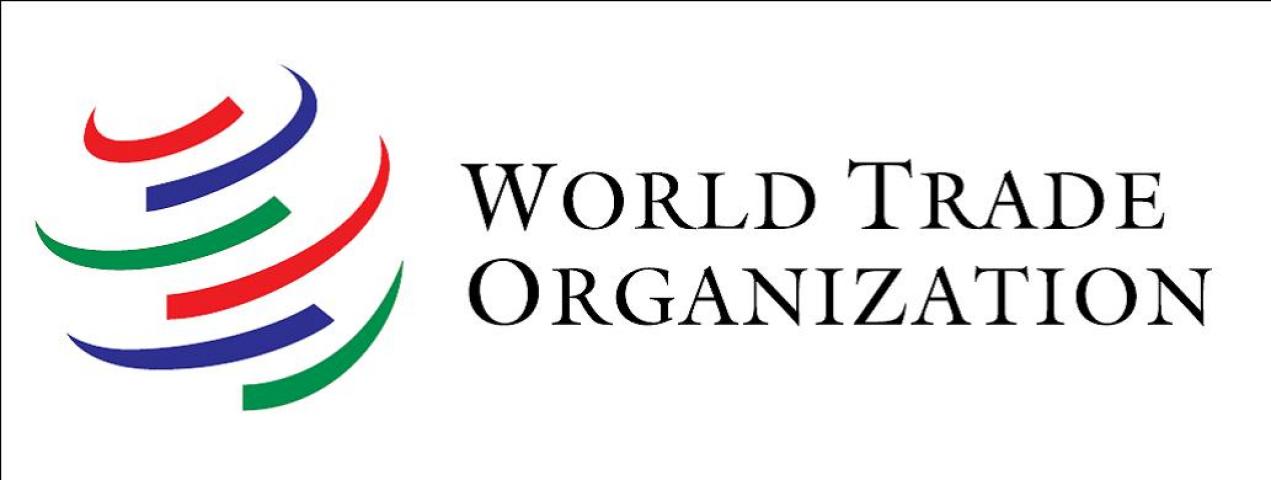 World Trade Organisations (WTO)