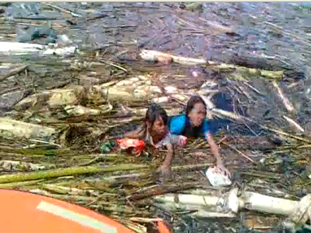 Malabon exec: Body of drowning victim recovered | GMA News Online