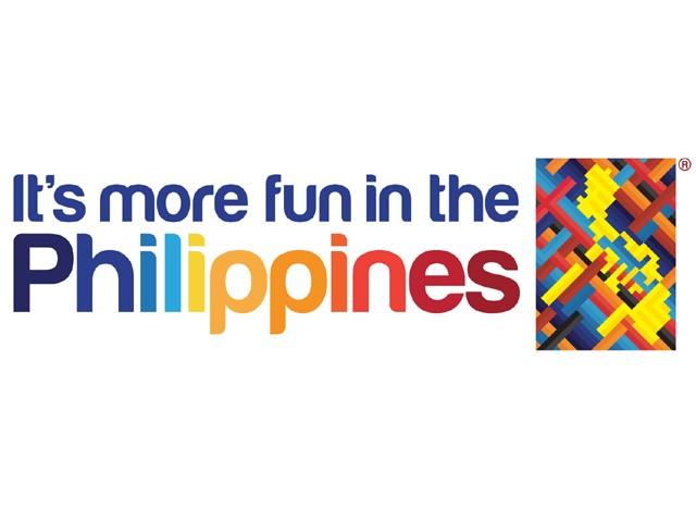 PHL's new tourism campaign: 'It's more fun in the Philippines'