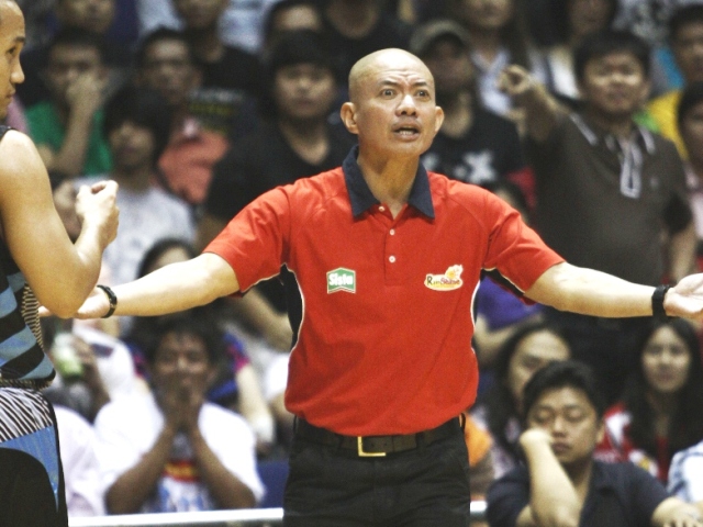 Yeng Guiao Wants House Probe Of Team Philippines' Poor Showing At Asian 