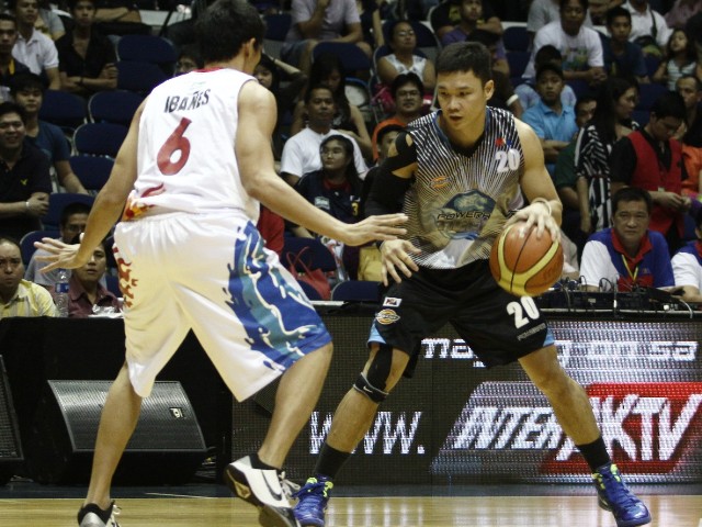 The evolution of a PBA team - From the Powerade Tigers to the ...
