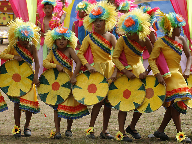 PNP to impose gun ban in Baguio for Panagbenga Festival | GMA News Online