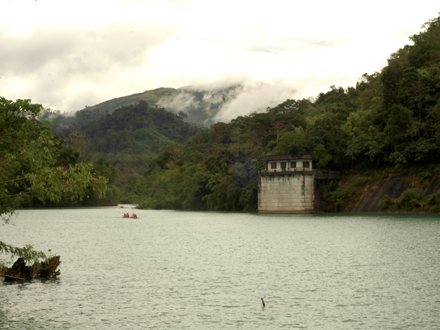 Bustos Dam To Release Water Saturday Night; Governor Blames Ipo Dam ...