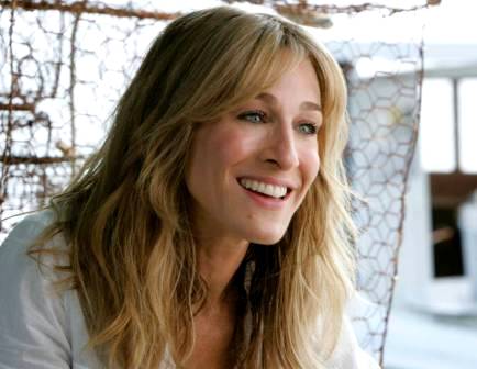 Sarah Jessica Parker says Manila is 'one of the most exciting places I ...