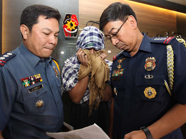 Court sets arraignment of suspects in case of slain UPLB student | GMA ...