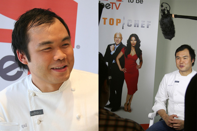 Pinoy chef Paul Qui among 3 Texas chefs on most-promising US talent ...