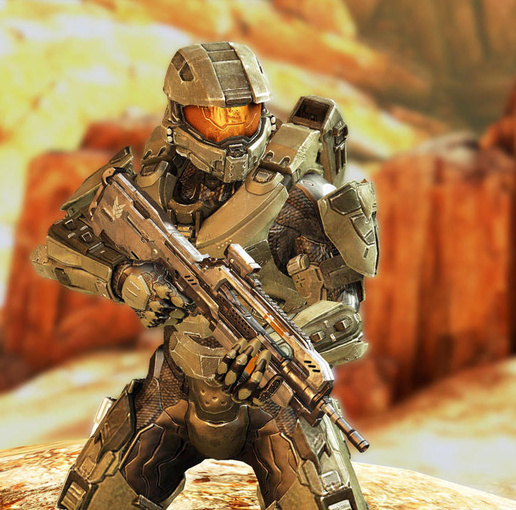 Microsoft permanently bans Halo 4 pirates | GMA News Online