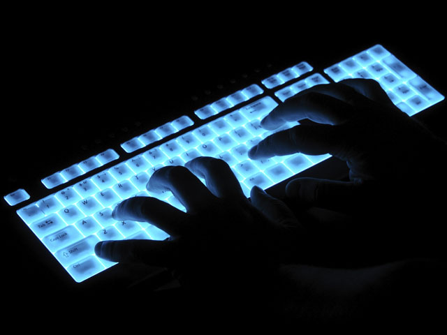 Crime gang steals $64 million from UK tax office in phishing scam
