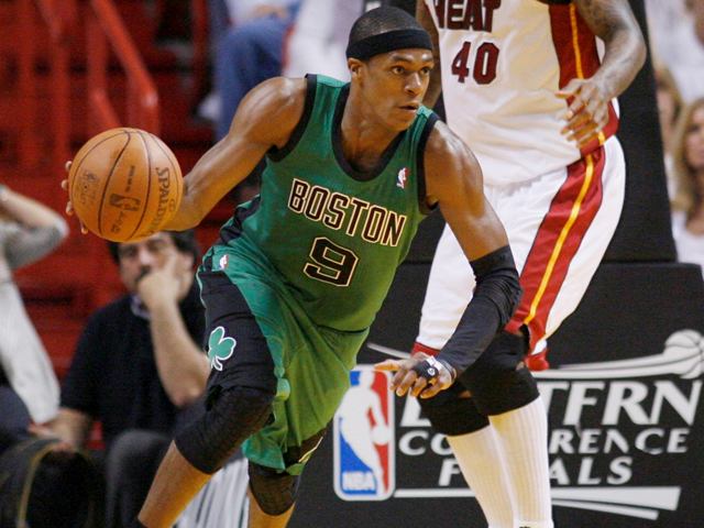 Former Nba Star Rajon Rondo Arrested On Gun Drug Charges Gma News Online