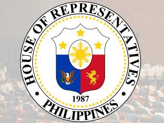 HOUSE_OF_REPESENTATIVES | Tracking | GMA News Online