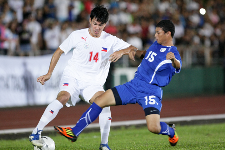 FIFA removes Azkals vs Cambodia match from official fixtures | GMA News ...