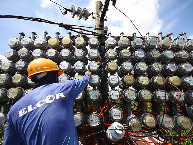 Meralco: Power interruptions in QC, other areas