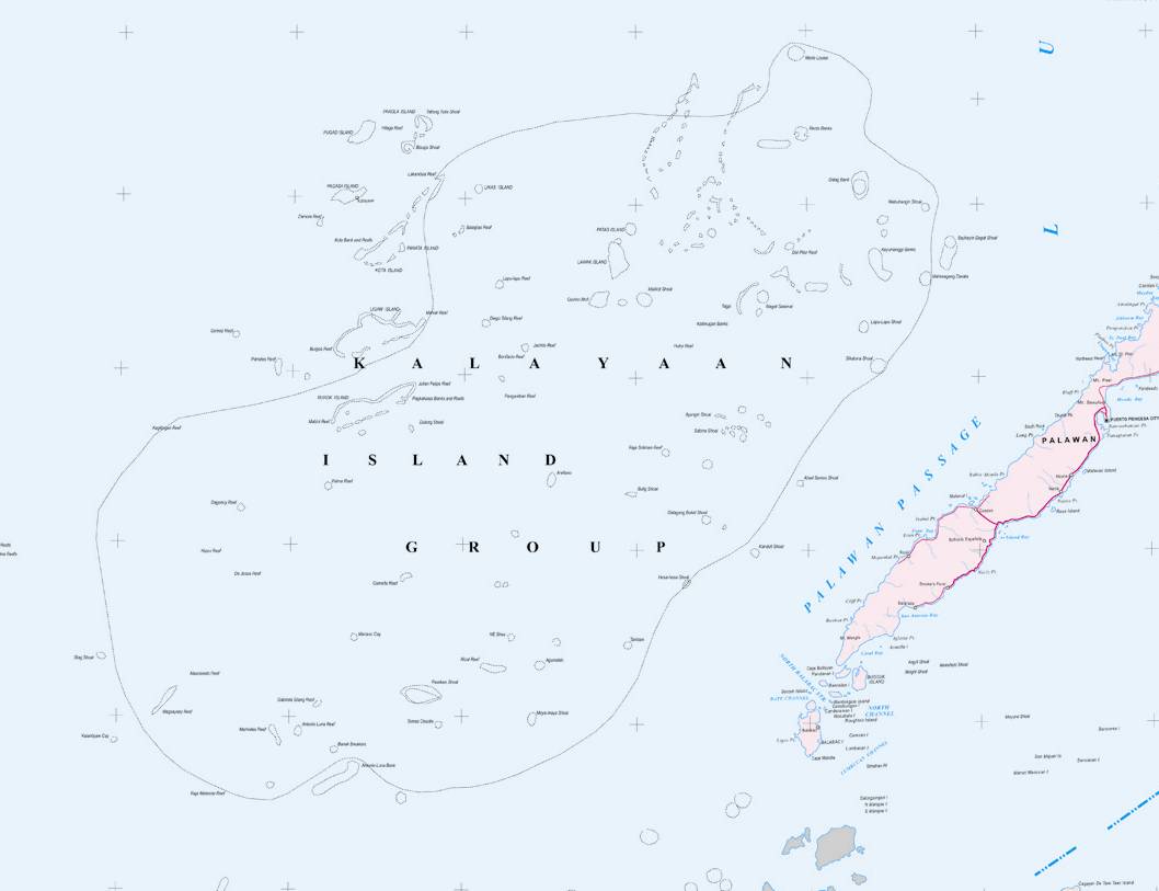 Marcos tasks DPWH to assess, improve Kalayaan Island Group Infra