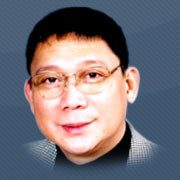 Efren Rinu DAP and PDAF as Philippine development strategies | GMA News Online