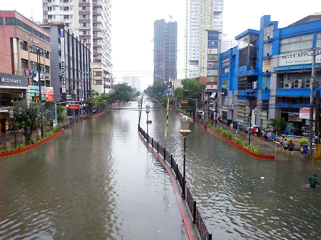 Walang Pasok: List Of Schools That Canceled Tuesday, September 11 ...