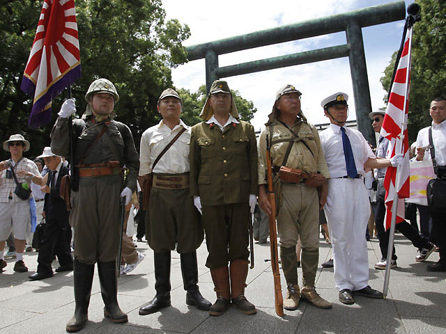 Rare footage shows Korean ‘comfort women’ from World War Two | GMA News ...