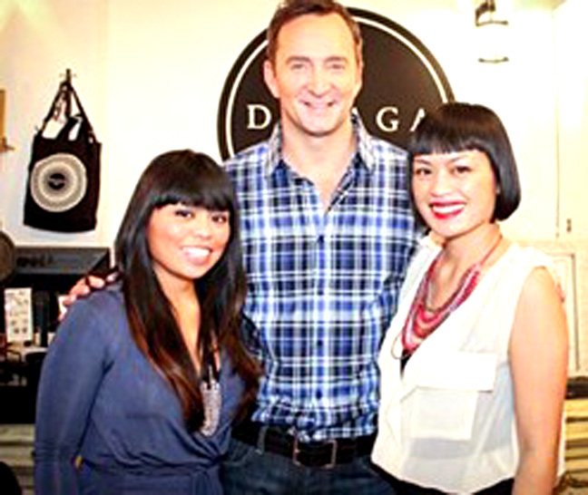 FilAm sisters to appear as guests on 'What Not To Wear' TV show GMA