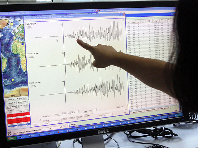 Phivolcs: Magnitude-5.2 Quake Rocks Batangas; Aftershocks Expected ...