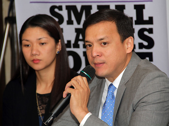 Duterte mempromosikan Administrator Pengadilan Midas Marquez ke pengadilan SC