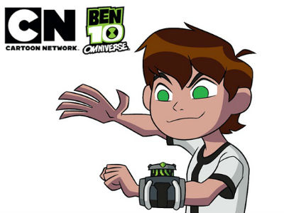 Self-proclaimed superhero goes solo in Ben 10: Omniverse | GMA News Online