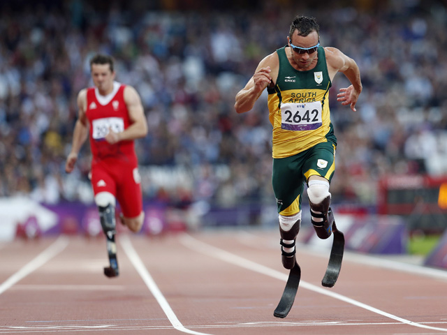 'Blade Runner' Pistorius set to return to court in murder case | GMA ...