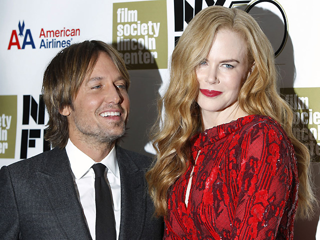 Nicole Kidman, Keith Urban separate after 19 years of marriage