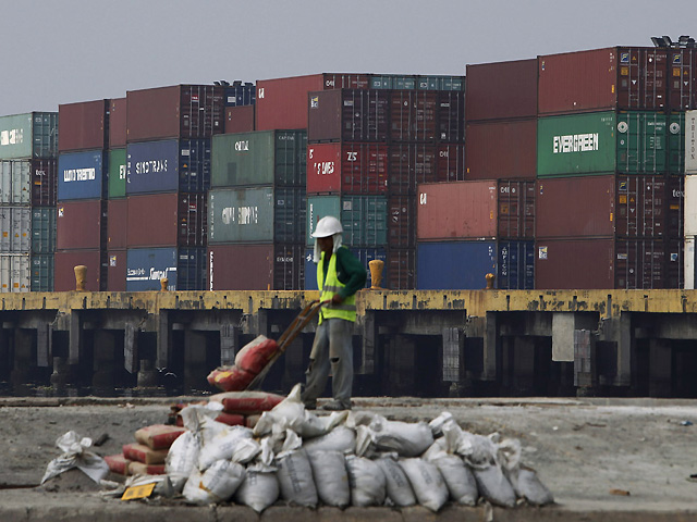 Defisit perdagangan melebar menjadi ,99 miliar pada bulan September — PSA