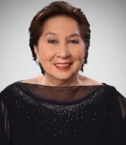 Winnie Monsod: 20 years with GMA Network | GMA News Online