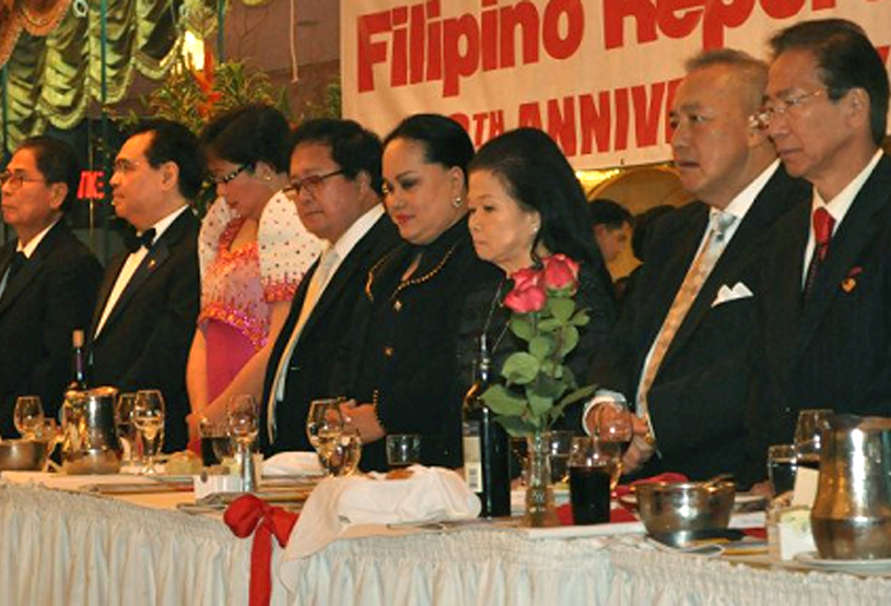 US-based publication 'Filipino Reporter' marks 40th year | GMA News Online