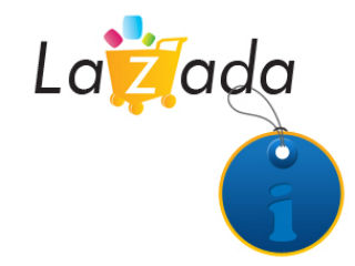 Lazada meyakinkan pelanggan bahwa mereka tidak akan pernah mengirim pesan yang meminta data pribadi